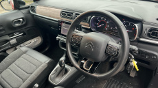 Citroen C3 1.2 PureTech 110 Max 5dr EAT6 Petrol Hatchback